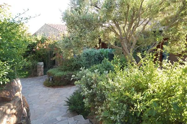 Dom wakacyjny Willa Delizioso Villino Chia Sud Sardegna Włochy