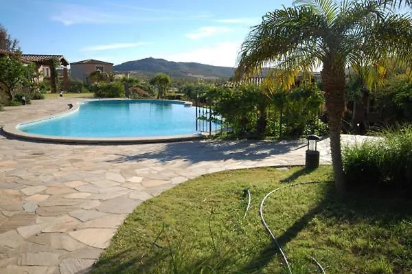 Willa Delizioso Villino Chia Sud Sardegna