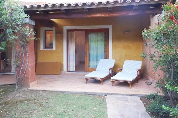 Dom wakacyjny Willa Delizioso Villino Chia Sud Sardegna