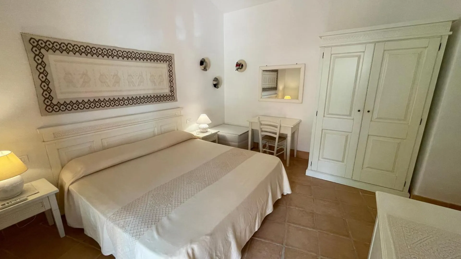 Dom wakacyjny Willa Delizioso Villino Chia Sud Sardegna Włochy